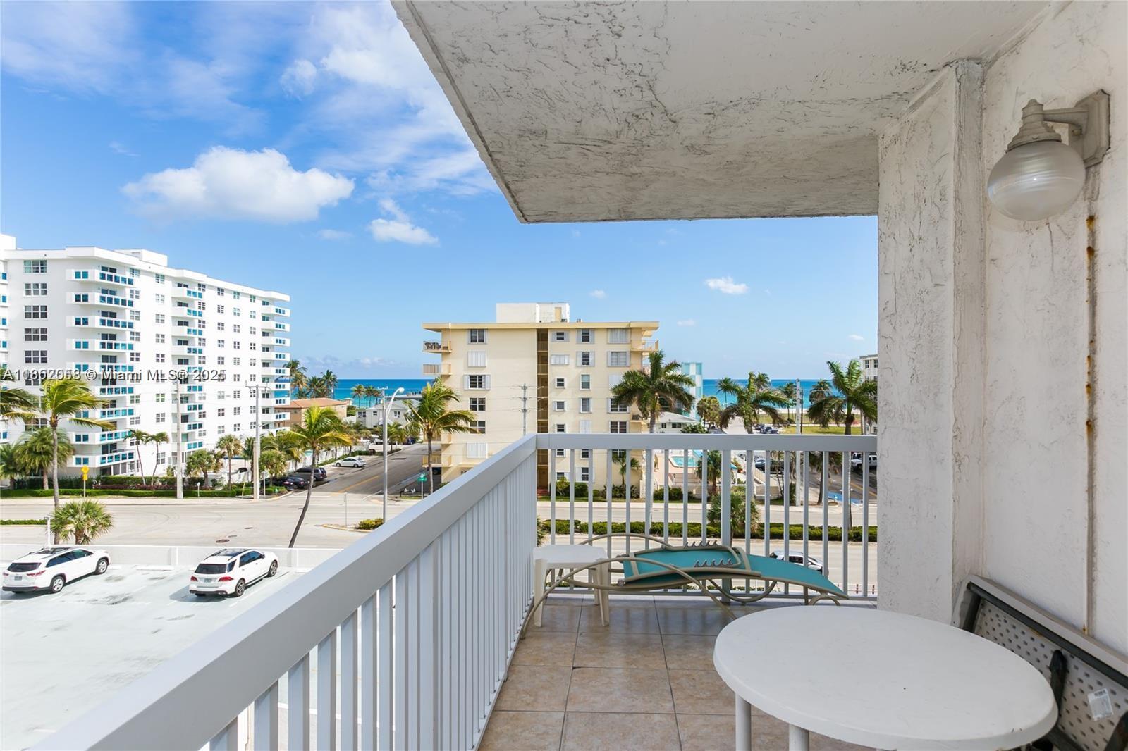Photo of 1500 Ocean Dr  #5G, Hollywood, Florida, 33019 - 