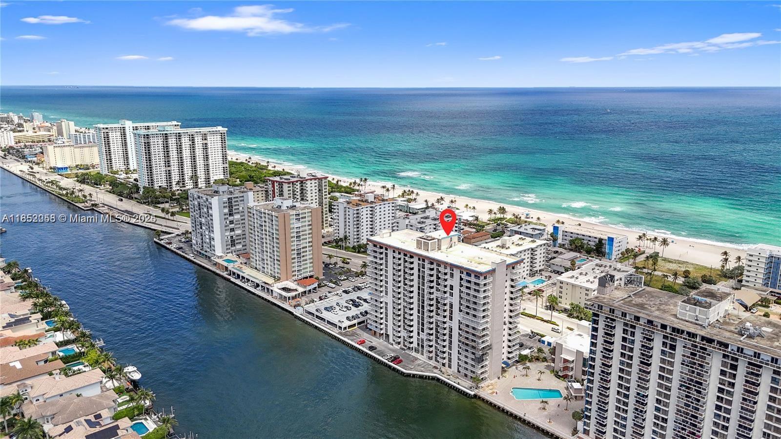 Photo of 1500 Ocean Dr  #5G, Hollywood, Florida, 33019 - 