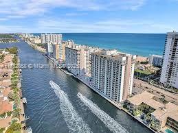 Photo of 1500 Ocean Dr  #5G, Hollywood, Florida, 33019 - 