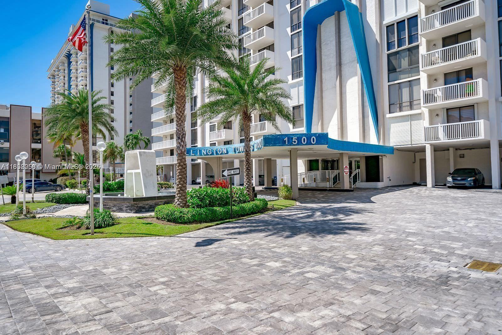 Photo of 1500 Ocean Dr  #5G, Hollywood, Florida, 33019 - 