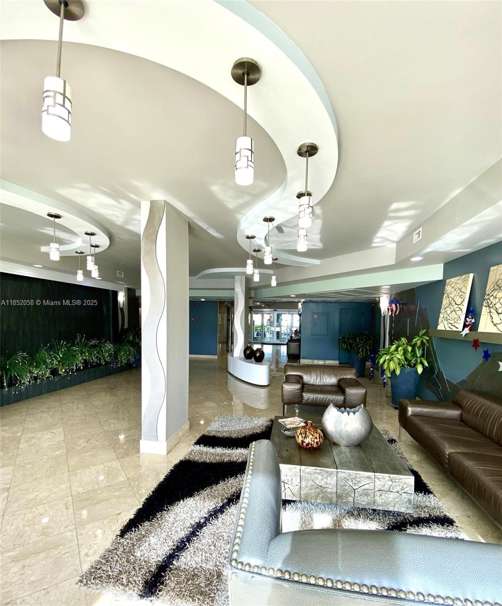 Photo of 1500 Ocean Dr  #5G, Hollywood, Florida, 33019 - 