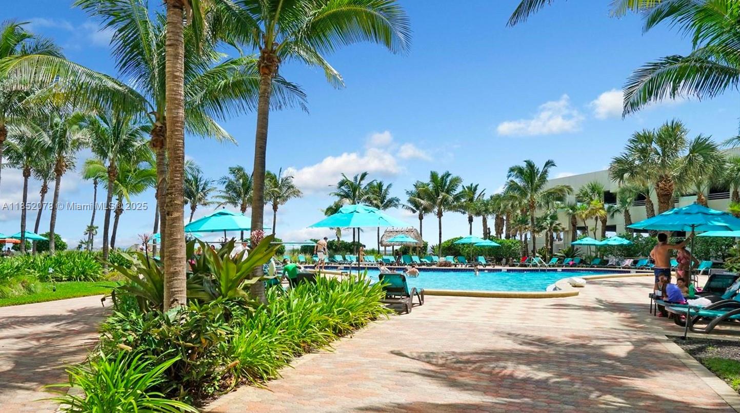 Photo of 3901 Ocean Dr  #2D, Hollywood, Florida, 33019 - 