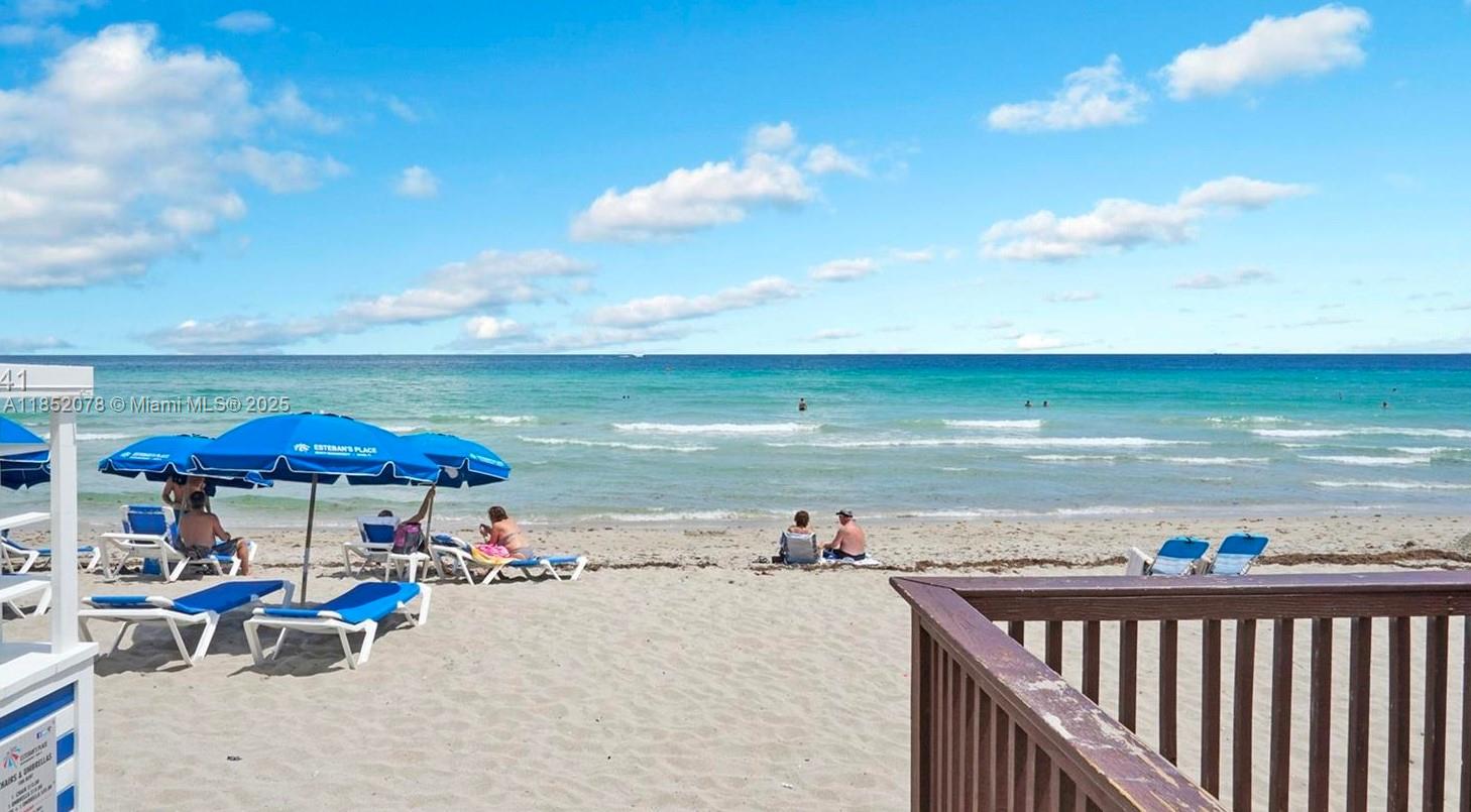 Photo of 3901 Ocean Dr  #2D, Hollywood, Florida, 33019 - 