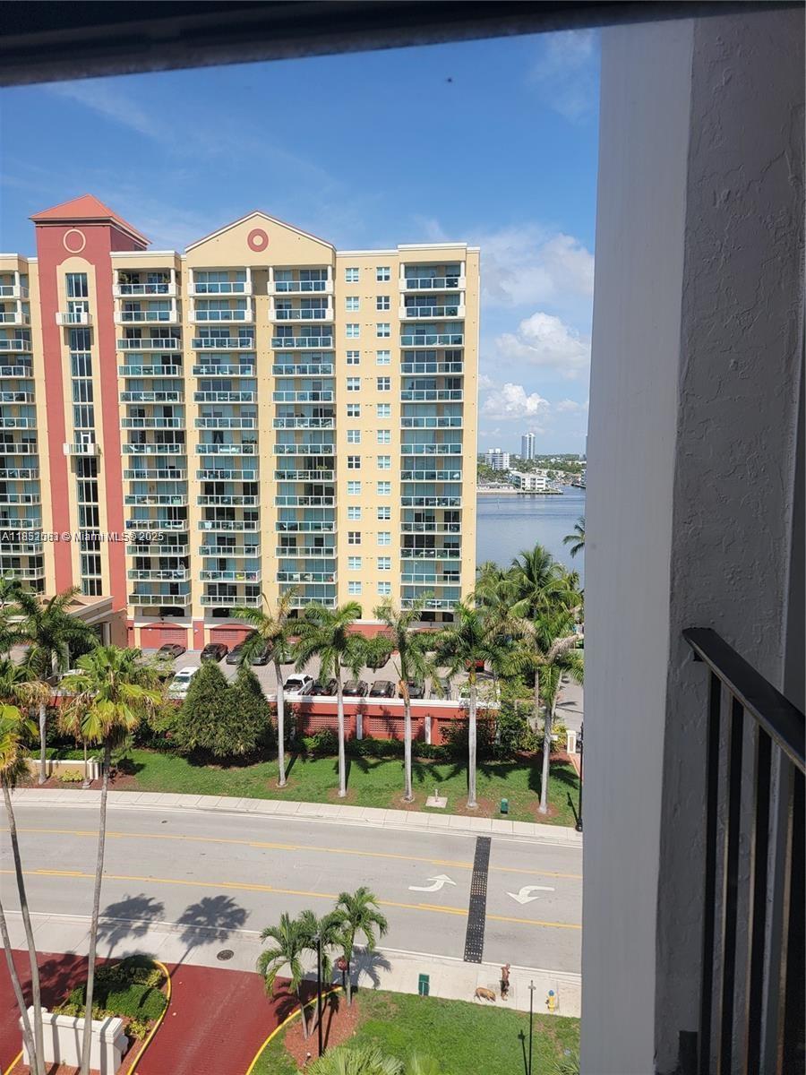 Photo of 17021 Bay Rd  #1015, Sunny Isles Beach, Florida, 33160 - 