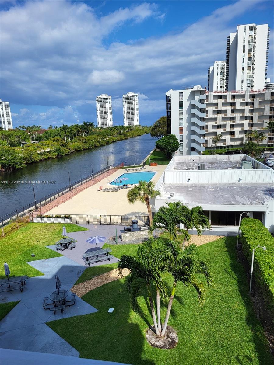Photo of 3475 Country Club Dr  #704, Aventura, Florida, 33180 - 