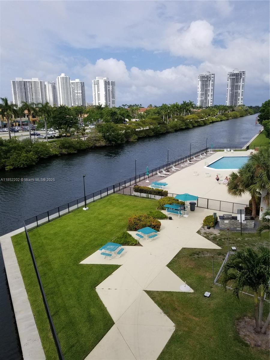 Photo of 3475 Country Club Dr  #704, Aventura, Florida, 33180 - 