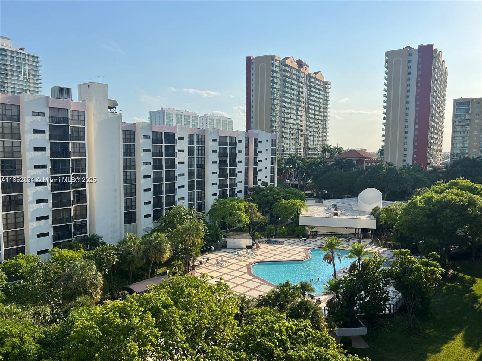 Photo of 17021 Bay Rd  #126, Sunny Isles Beach, Florida, 33160 - 