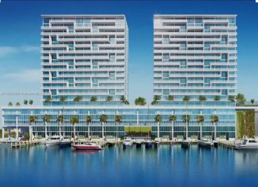 Photo of 400 Sunny Isles Blvd  #2004, Sunny Isles Beach, Florida, 33160 - 