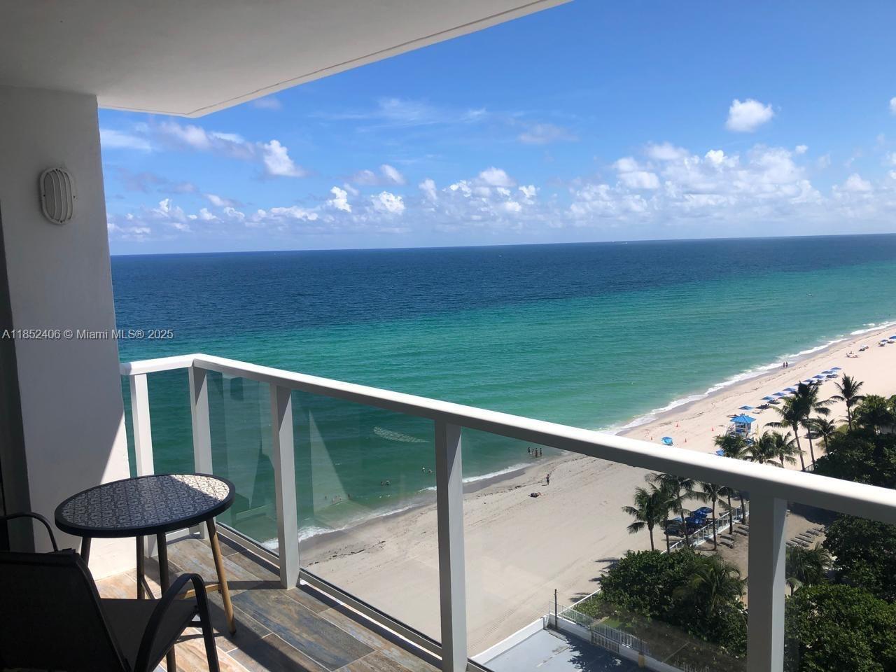 Photo of 2751 Ocean Dr  #1406-S, Hollywood, Florida, 33019 - 