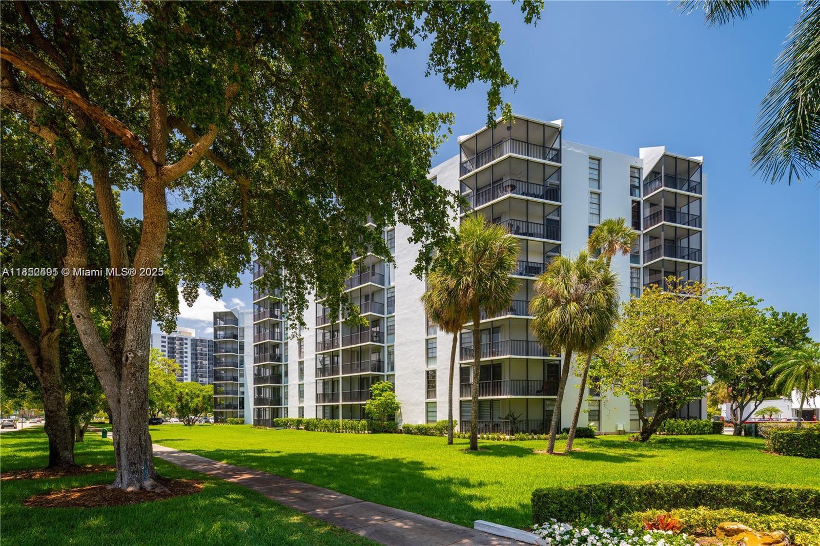 Photo of 3401 Country Club Dr  #409, Aventura, Florida, 33180 - 