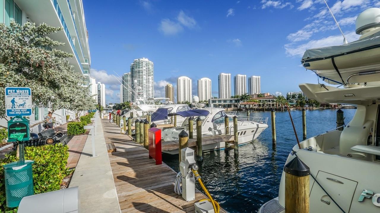 Photo of 400 Sunny Isles Blvd  #1616, Sunny Isles Beach, Florida, 33160 - 