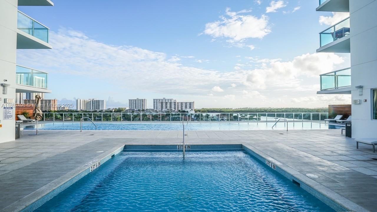 Photo of 400 Sunny Isles Blvd  #1616, Sunny Isles Beach, Florida, 33160 - 