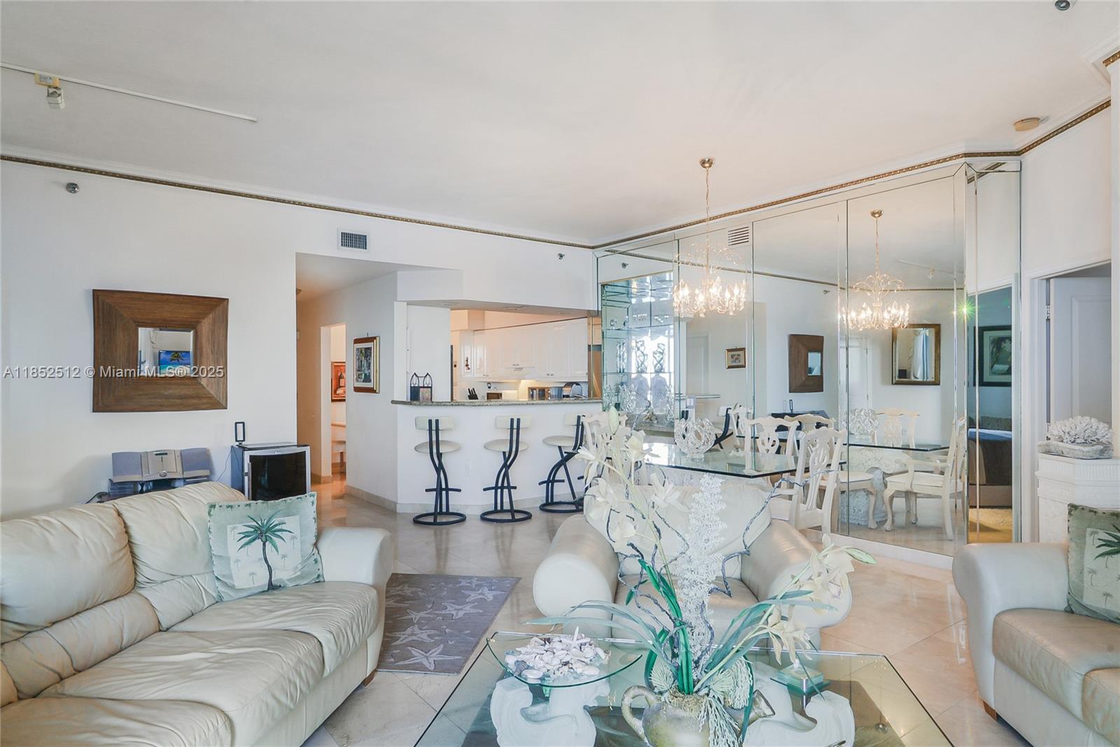 Photo of 8925 Collins Ave #11J, Surfside, Florida, 33154 -
