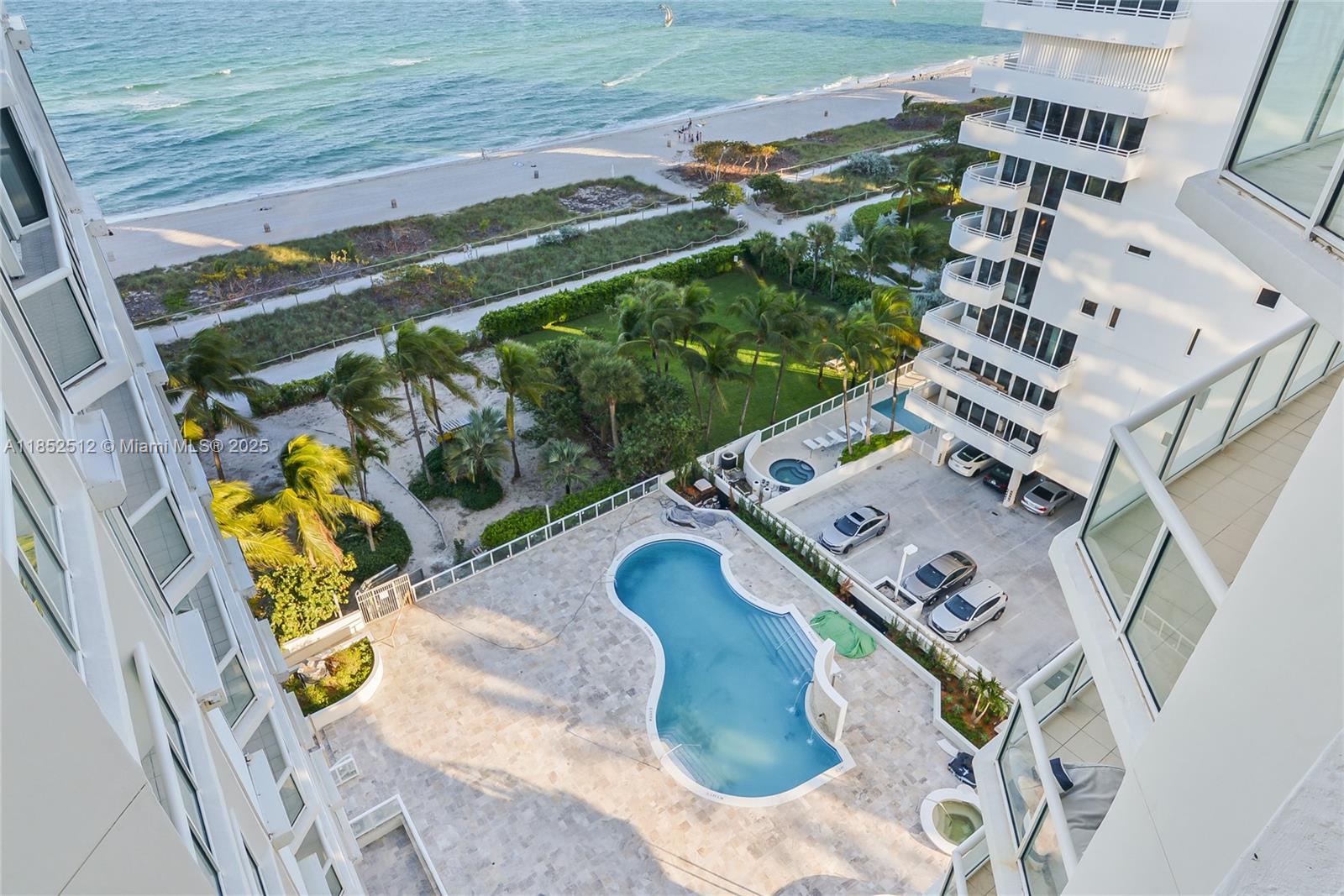 Photo of 8925 Collins Ave  #11J, Surfside, Florida, 33154 - 