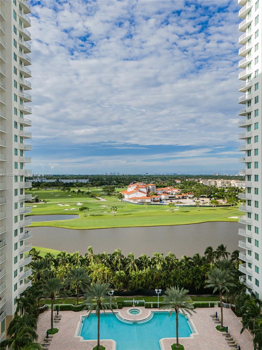 Photo of 1745 Hallandale Beach Blvd  #1804W, Hallandale Beach, Florida, 33009 - 