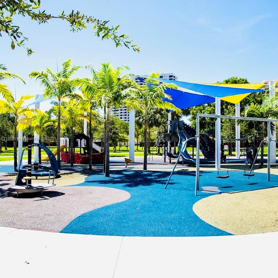 Photo of 1001 Three Islands Blvd  (1001), Hallandale Beach, Florida, 33009 - 
