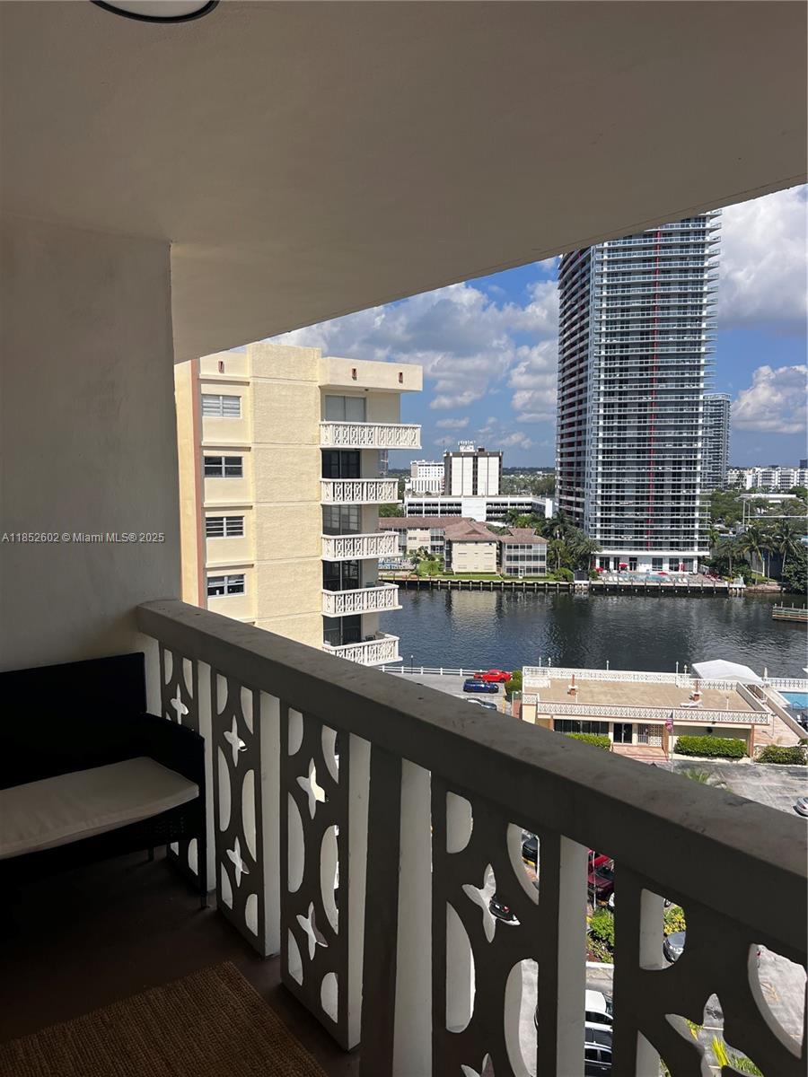Photo of 1825 Ocean Dr  #1007, Hallandale Beach, Florida, 33009 - 