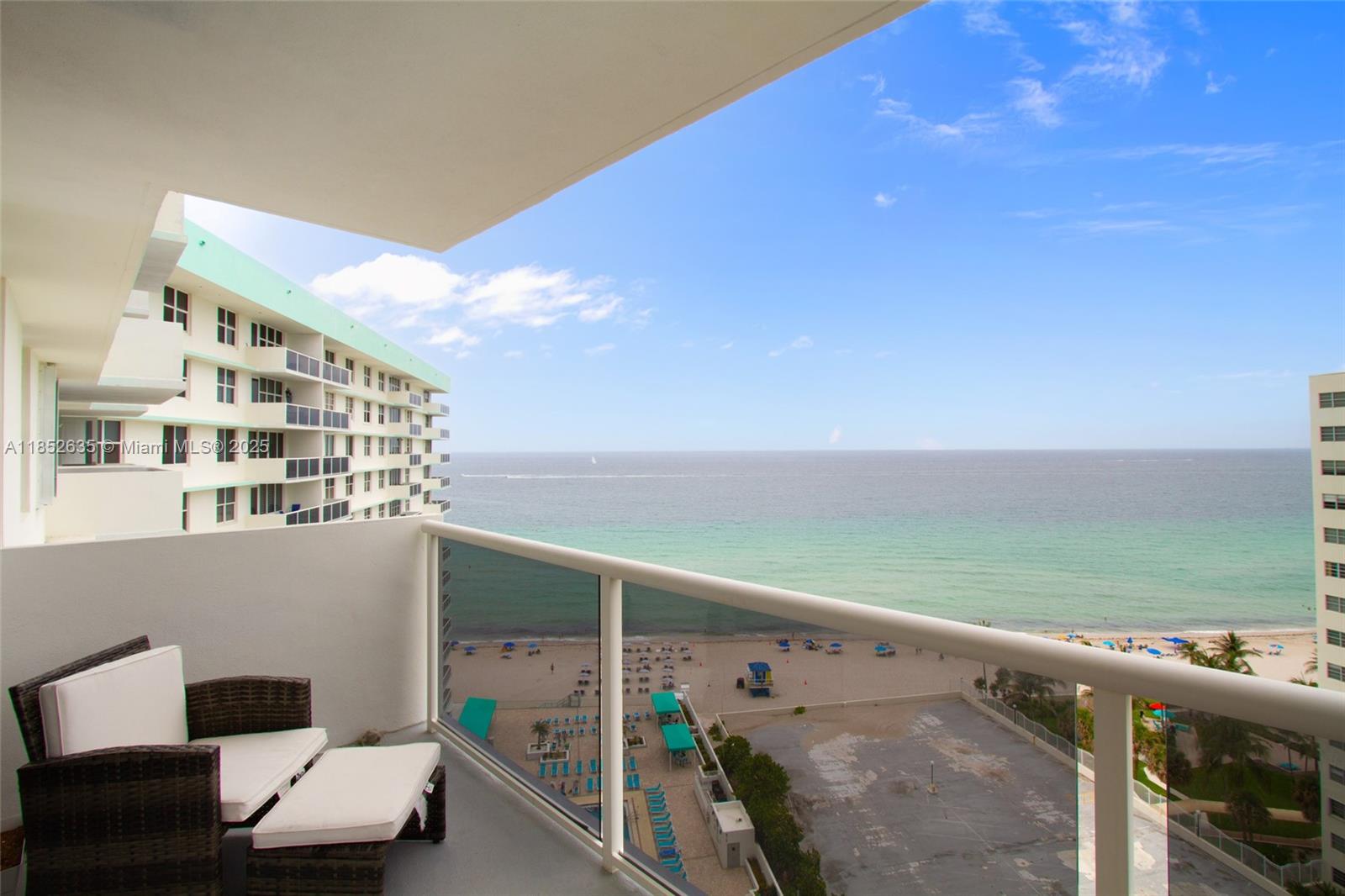 Photo of 3725 Ocean Dr  #1514, Hollywood, Florida, 33019 - 