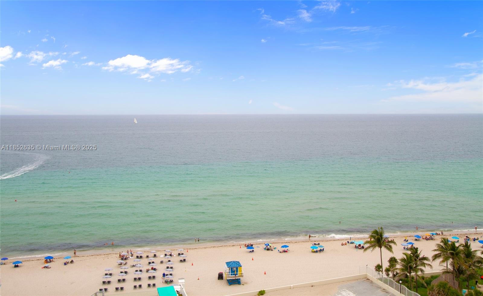Photo of 3725 Ocean Dr  #1514, Hollywood, Florida, 33019 - 