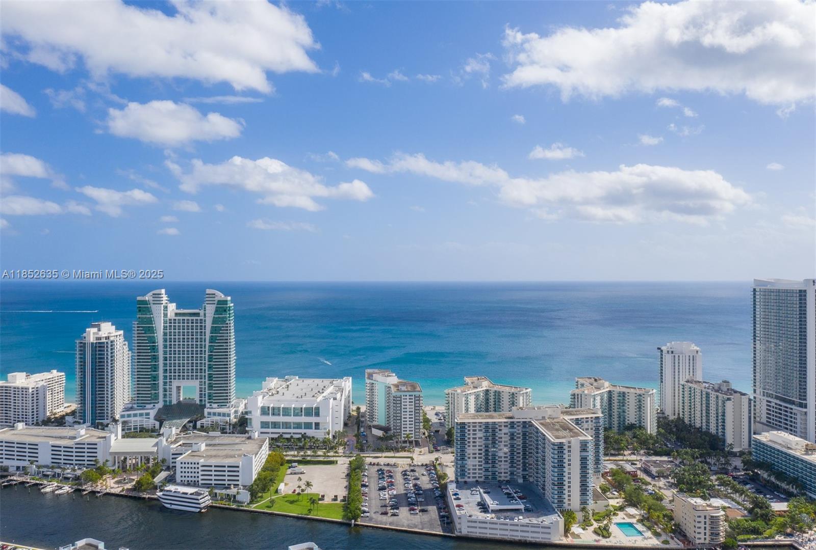 Photo of 3725 Ocean Dr  #1514, Hollywood, Florida, 33019 - Welcome home!