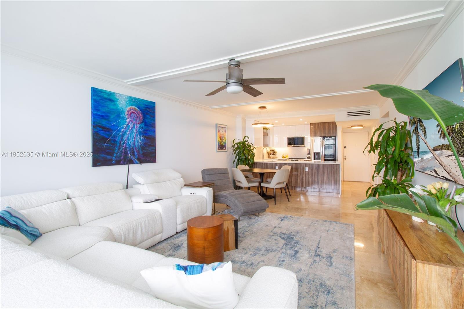 Photo of 3725 Ocean Dr  #1514, Hollywood, Florida, 33019 - 