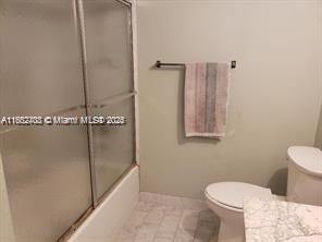 Photo of 2301 Ocean Dr  #1906, Hollywood, Florida, 33019 - Main Bathroom