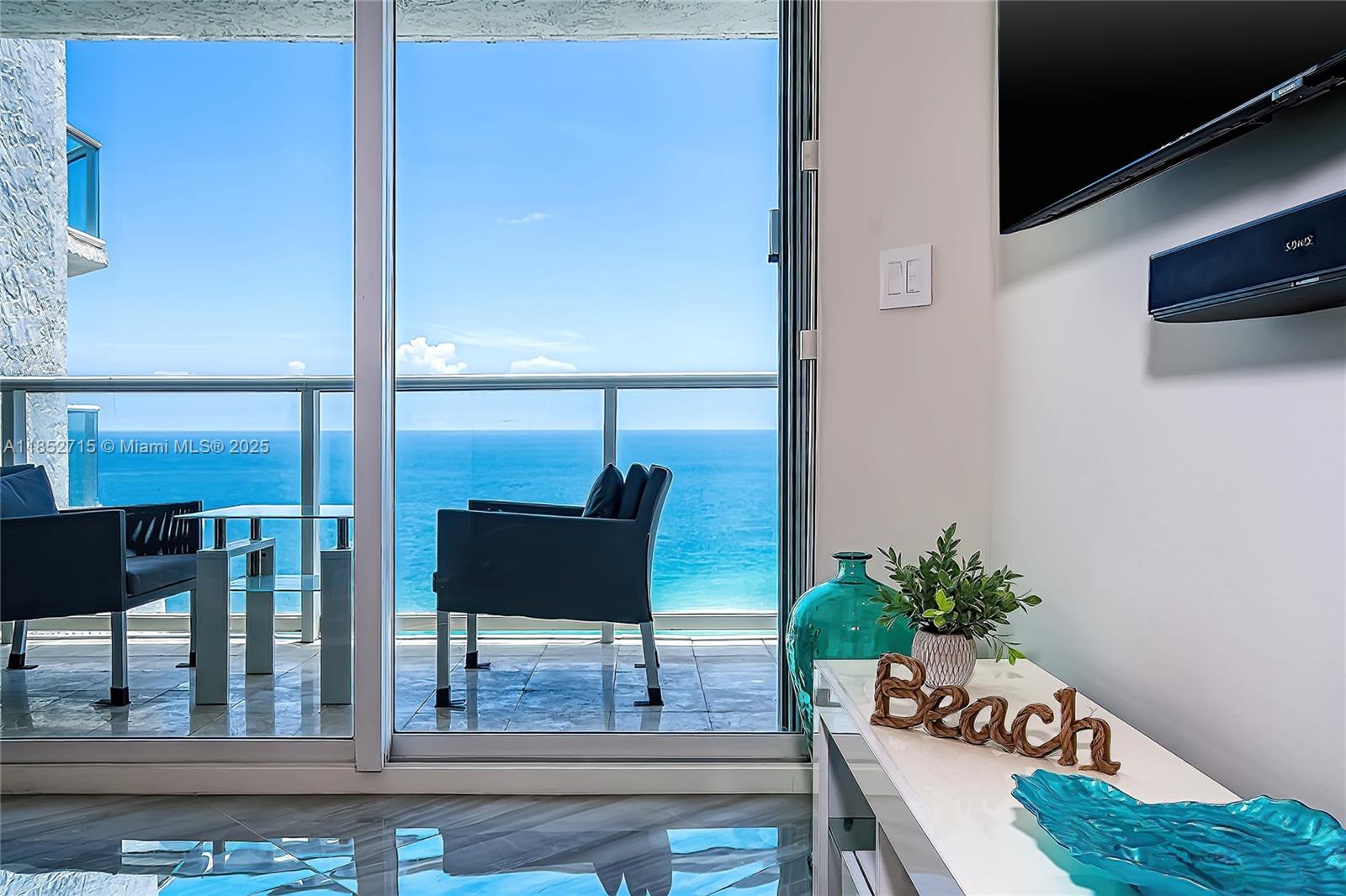 Photo of 16445 Collins Ave  #2322, Sunny Isles Beach, Florida, 33160 - 