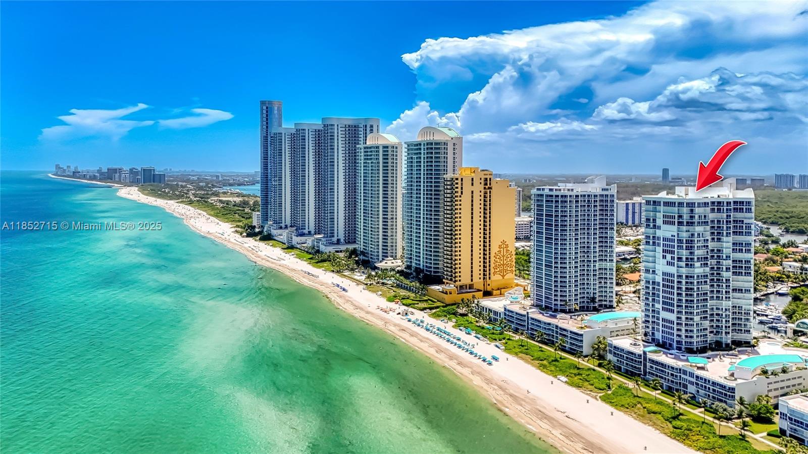 Photo of 16445 Collins Ave  #2322, Sunny Isles Beach, Florida, 33160 - 