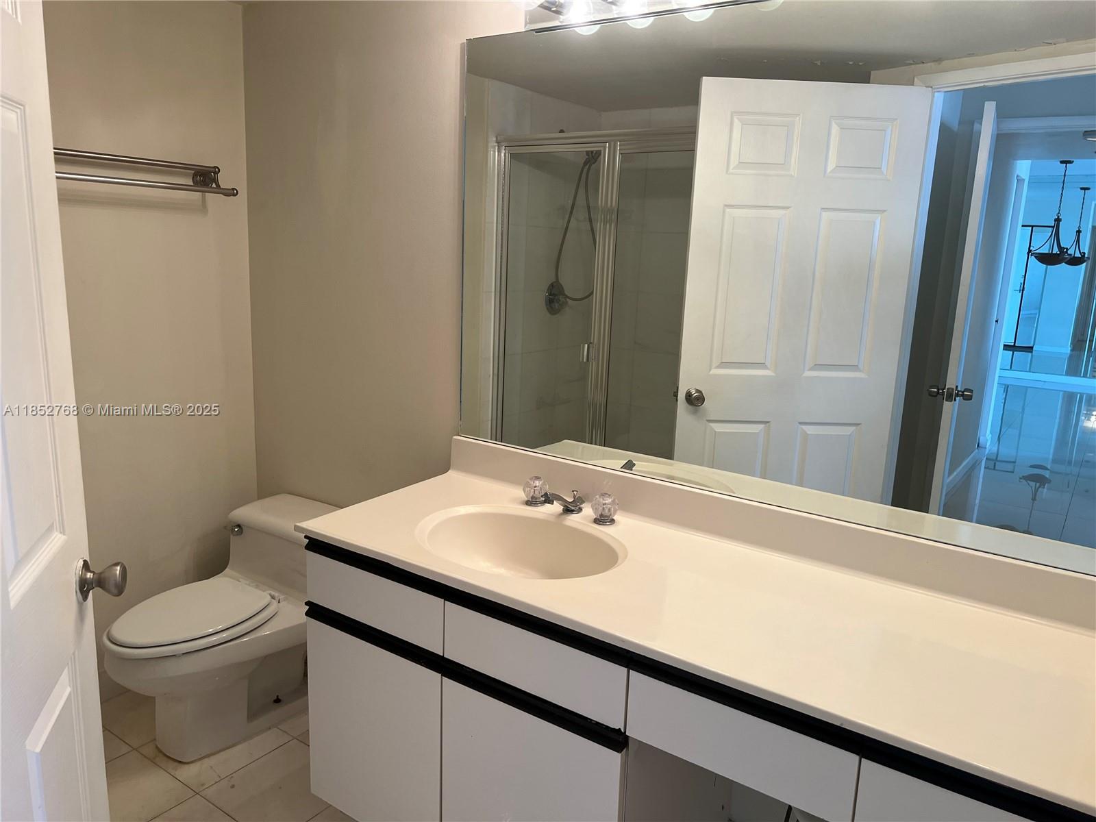 Photo of 19101 36th Ct  #1602, Aventura, Florida, 33180 - New Light fixture and Faucet will be Installed