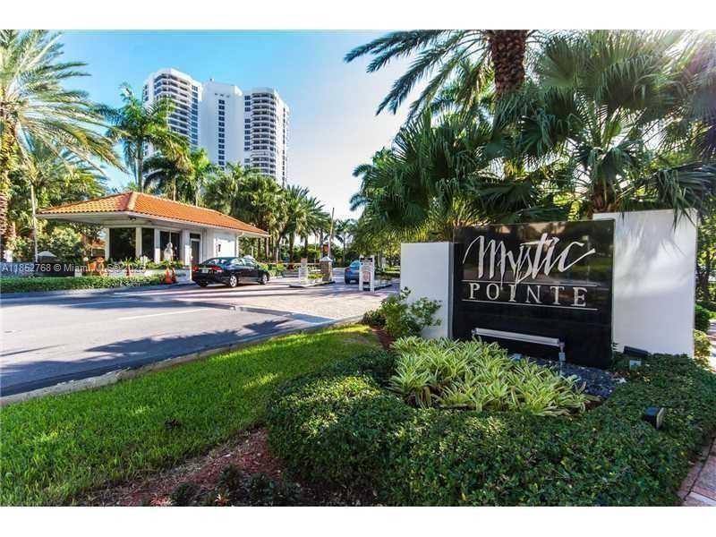 Photo of 19101 36th Ct  #1602, Aventura, Florida, 33180 - Main Entrance