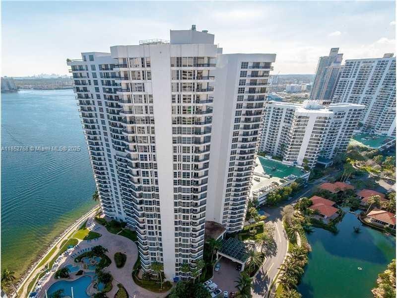 Photo of 19101 36th Ct  #1602, Aventura, Florida, 33180 - Building