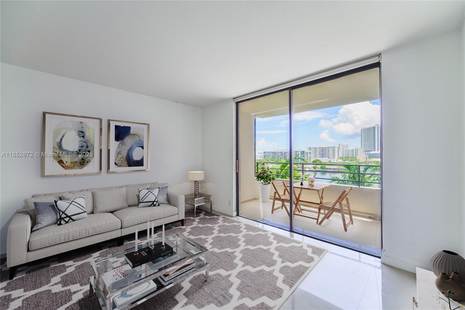 Photo of 500 Three Islands Blvd  #401, Hallandale Beach, Florida, 33009 - 