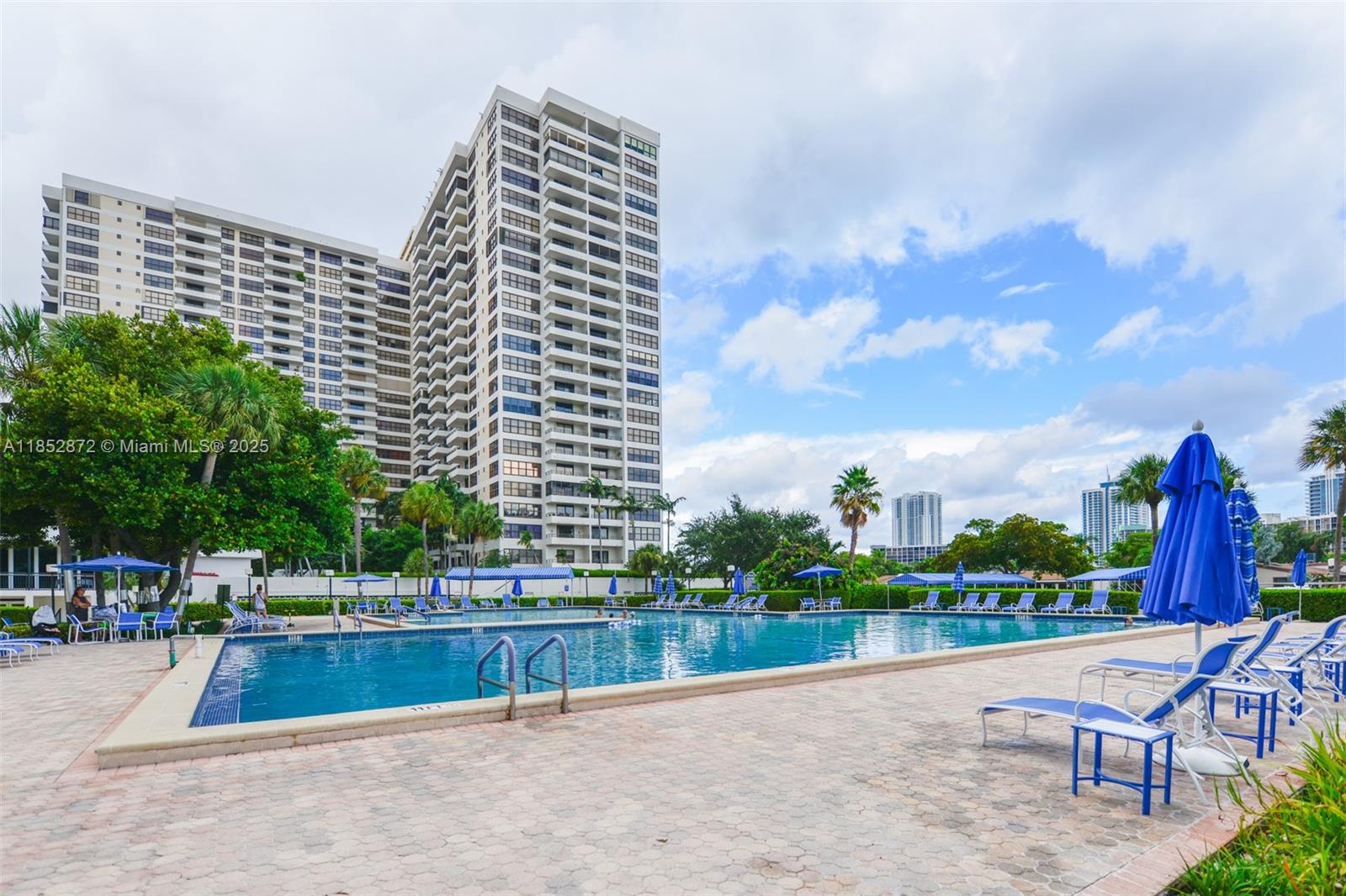Photo of 500 Three Islands Blvd  #401, Hallandale Beach, Florida, 33009 - 
