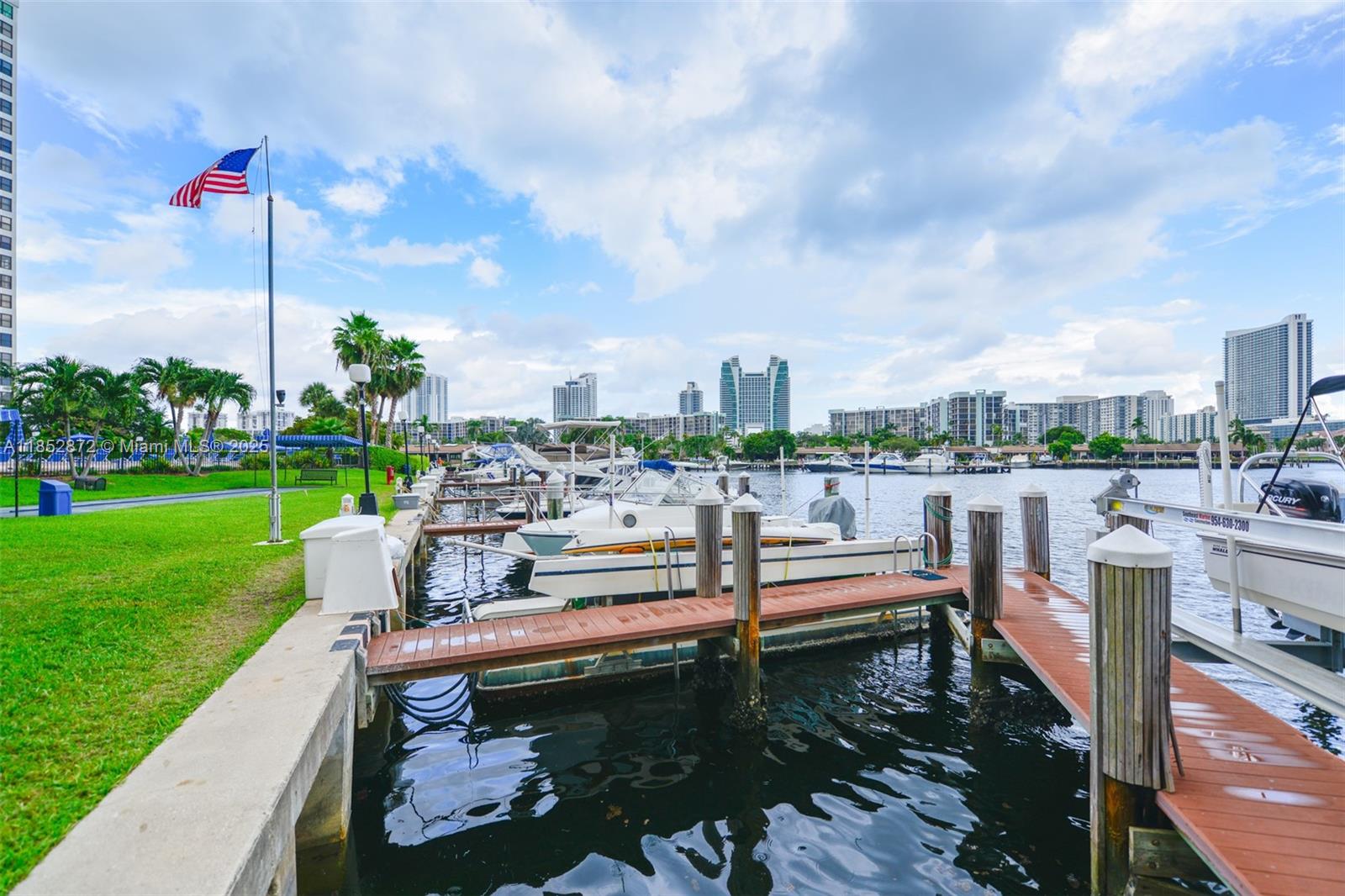 Photo of 500 Three Islands Blvd  #401, Hallandale Beach, Florida, 33009 - 