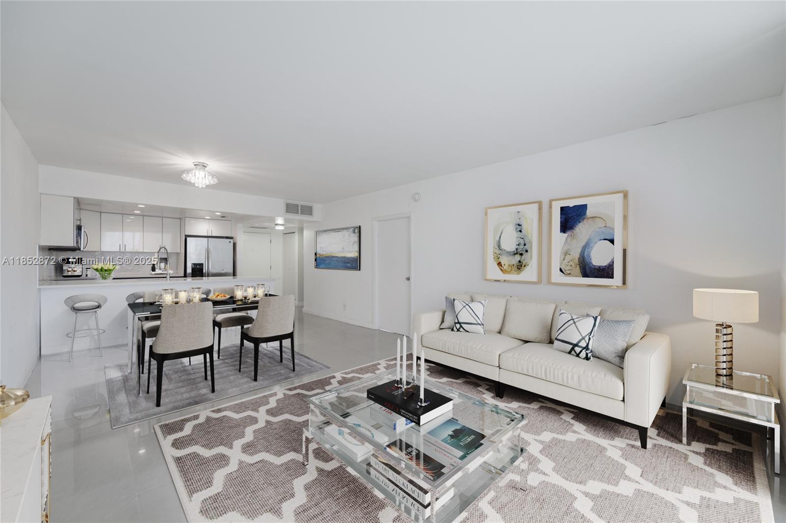 Photo of 500 Three Islands Blvd  #401, Hallandale Beach, Florida, 33009 - 
