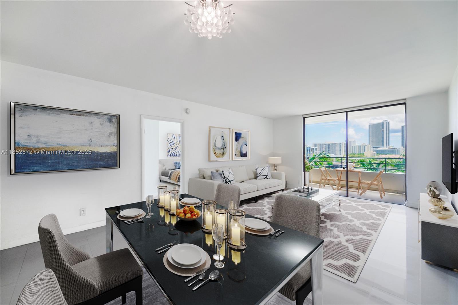 Photo of 500 Three Islands Blvd  #401, Hallandale Beach, Florida, 33009 - 