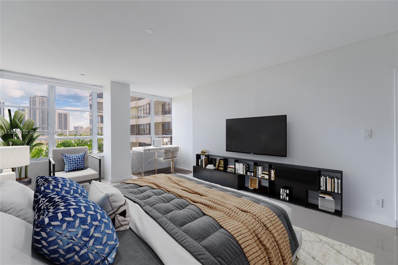Photo of 500 Three Islands Blvd  #401, Hallandale Beach, Florida, 33009 - 
