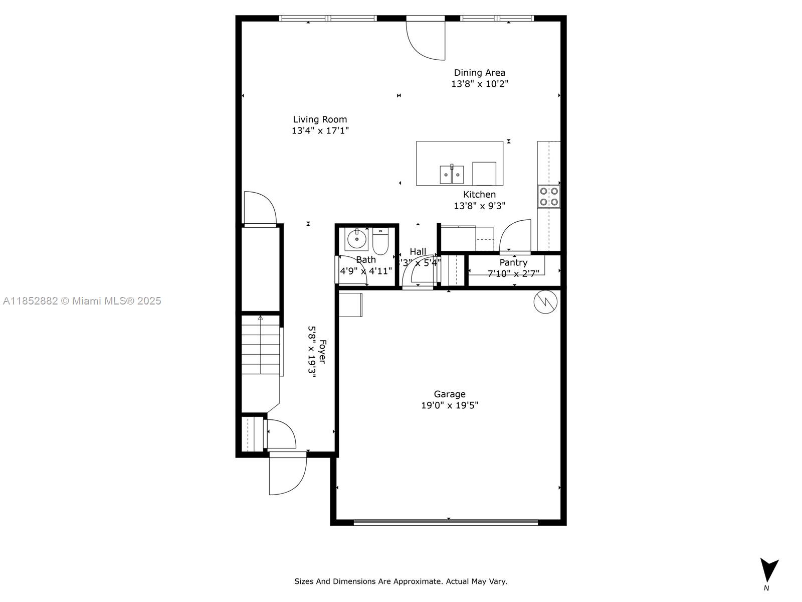 Ver detalles 4248 3 / 3 1776 sq. ft. $ 2025-08-05 0 foto
