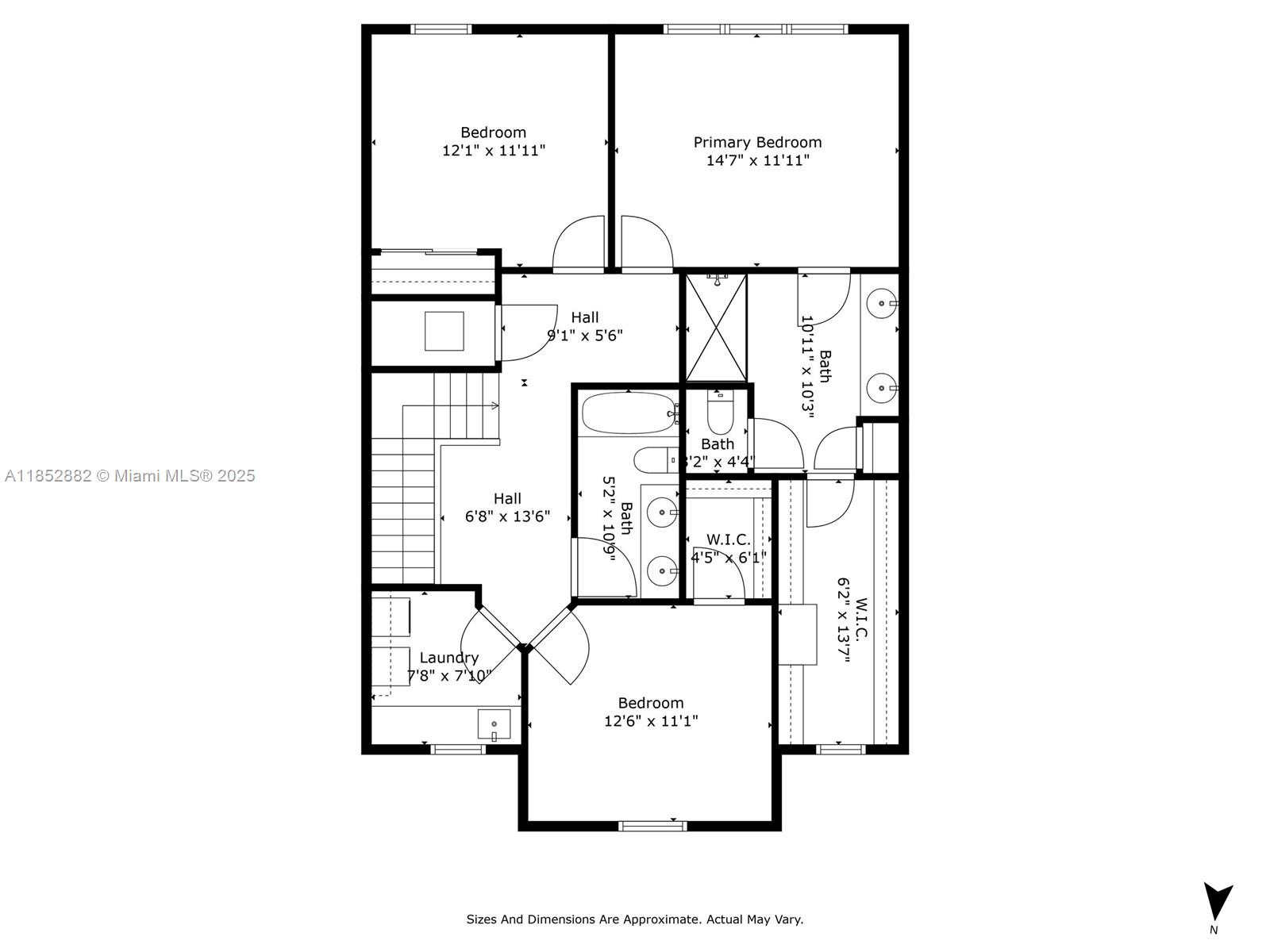 Ver detalles 4248 3 / 3 1776 sq. ft. $ 2025-08-05 0 foto