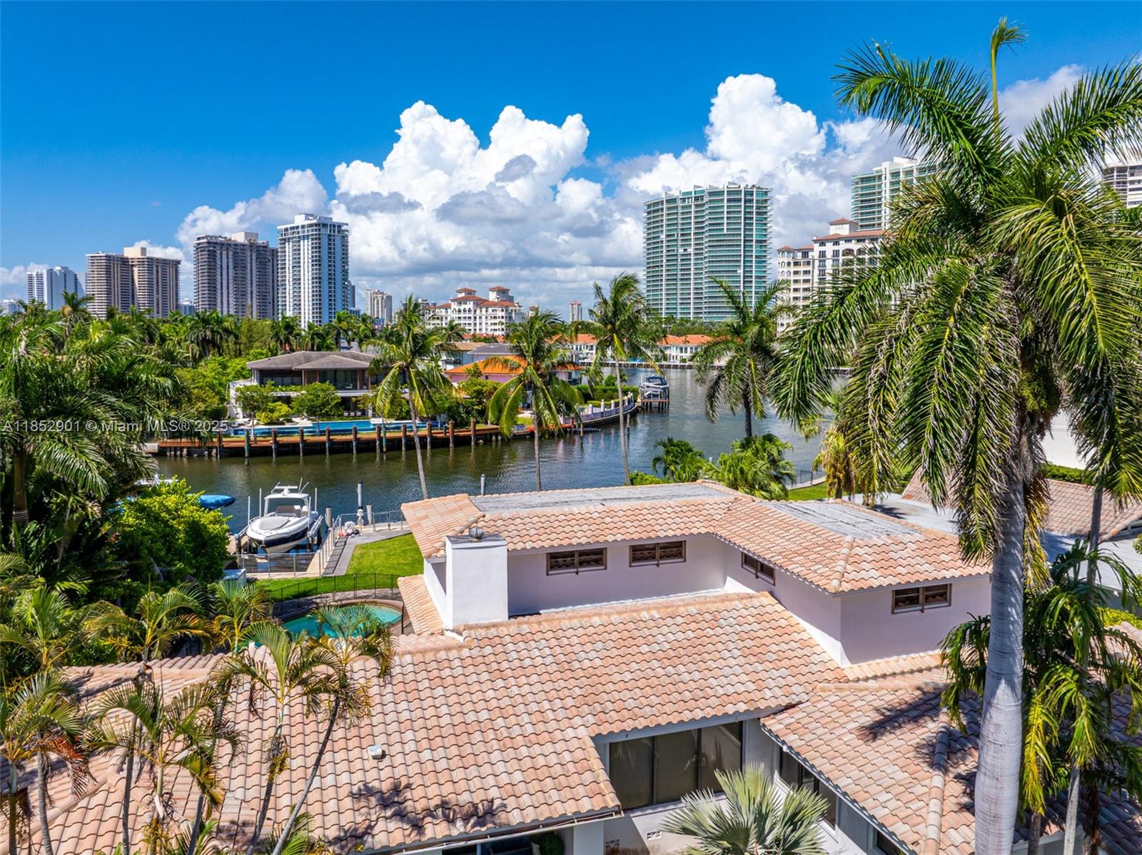 Photo of 268 Parkway  (268), Golden Beach, Florida, 33160 - 