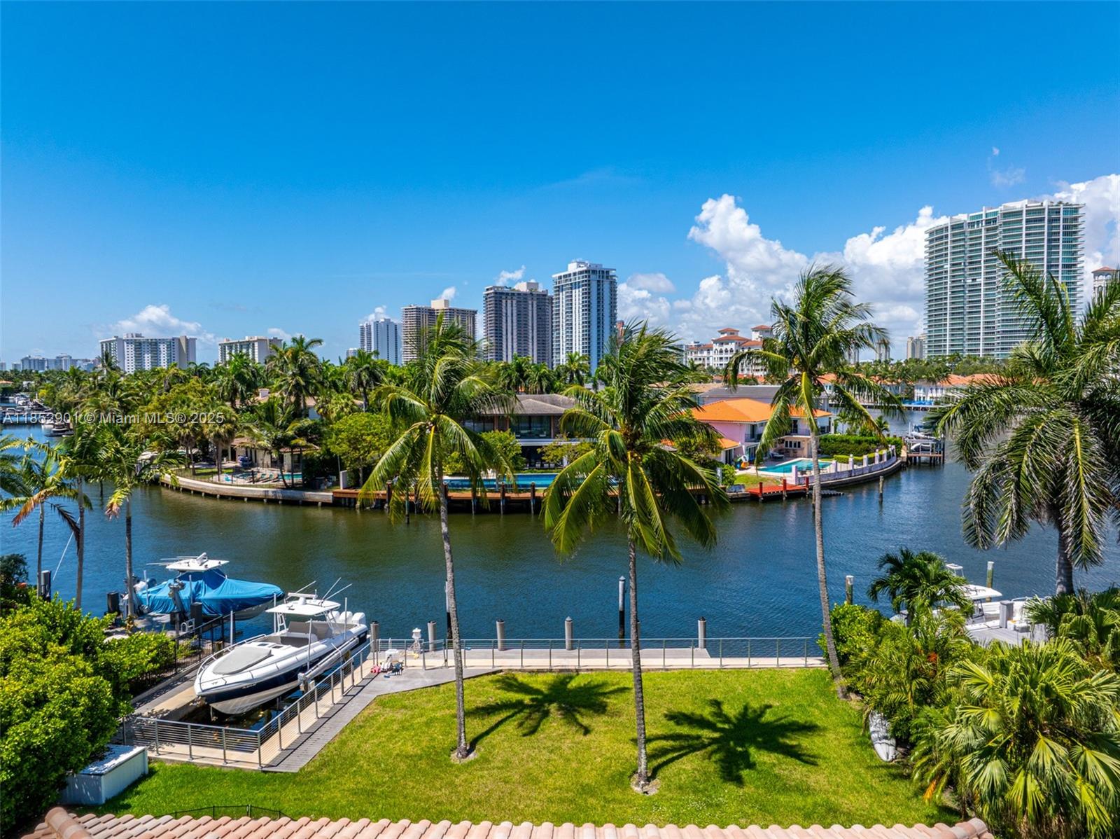 Photo of 268 Parkway  (268), Golden Beach, Florida, 33160 - 