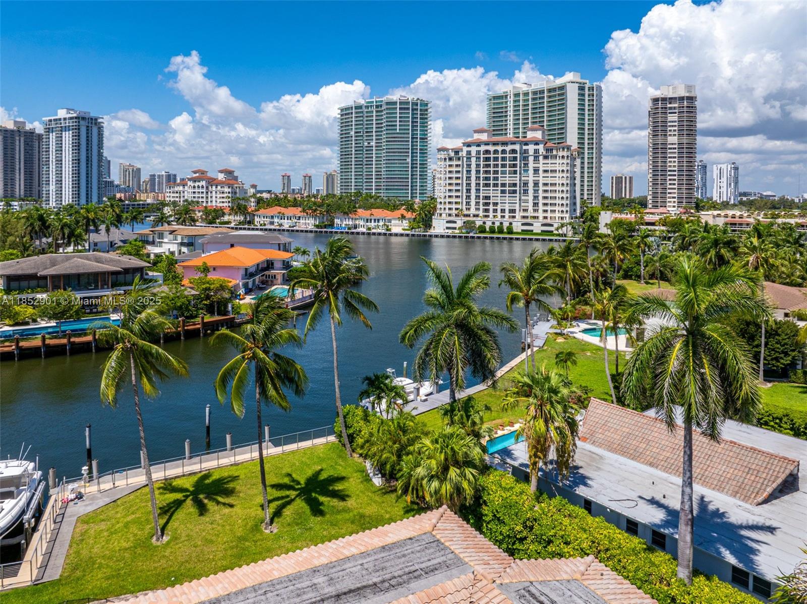 Photo of 268 Parkway  (268), Golden Beach, Florida, 33160 - 