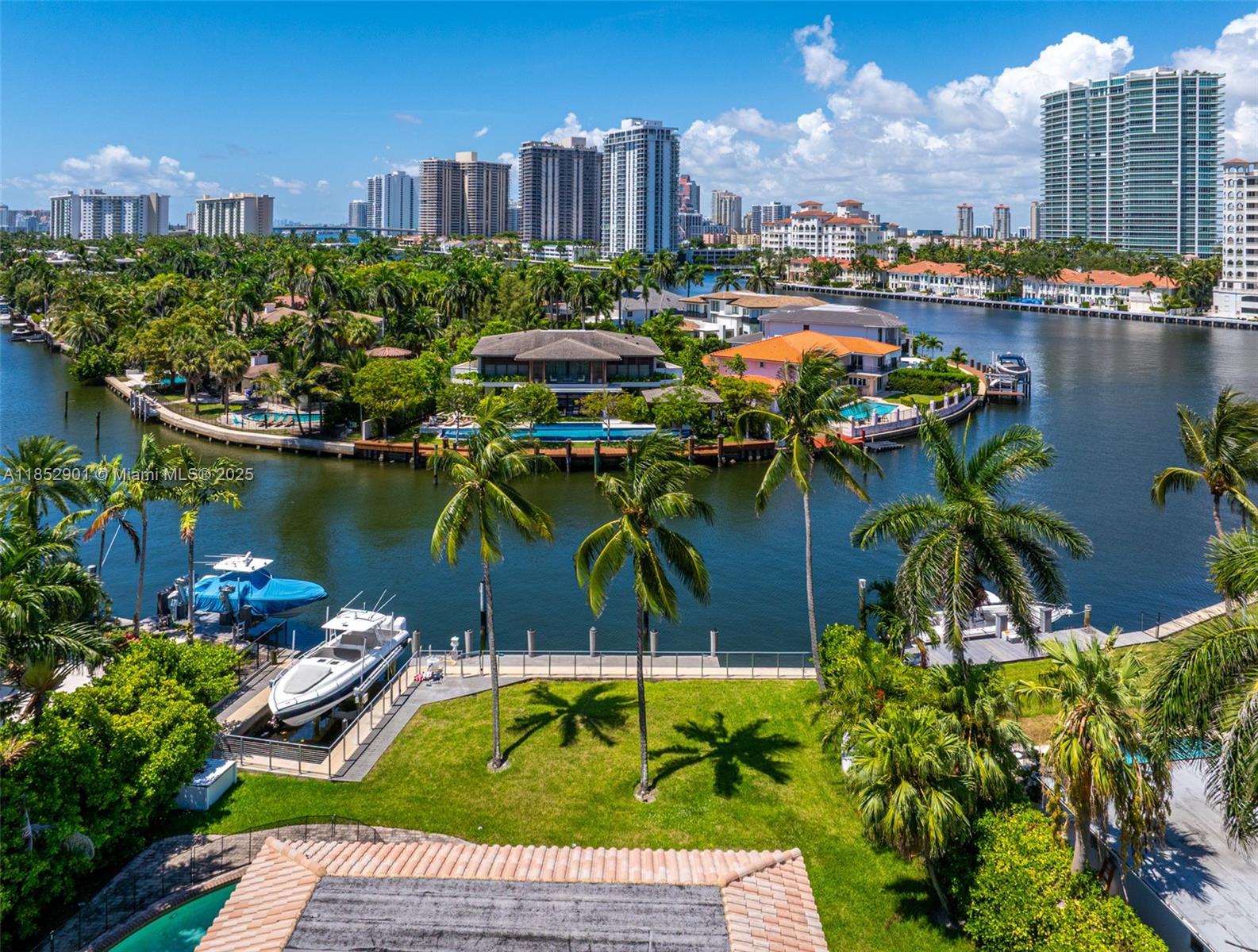 Photo of 268 Parkway  (268), Golden Beach, Florida, 33160 - 