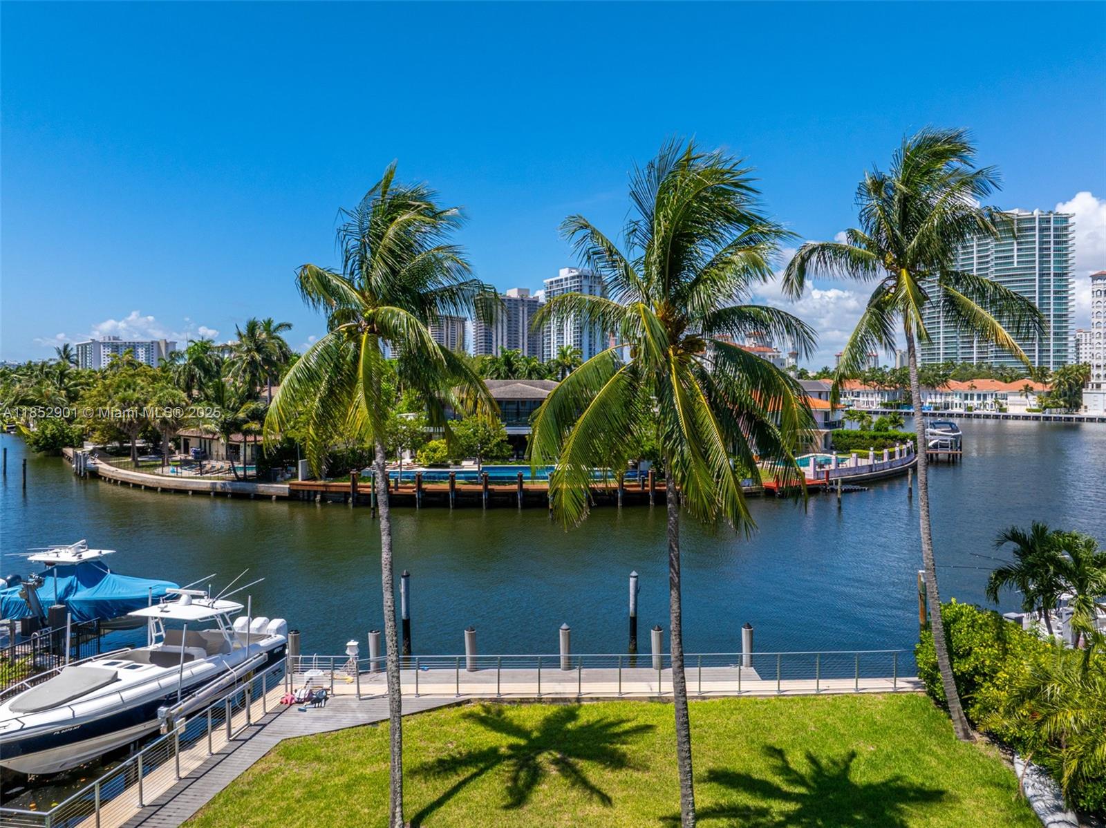 Photo of 268 Parkway  (268), Golden Beach, Florida, 33160 - 