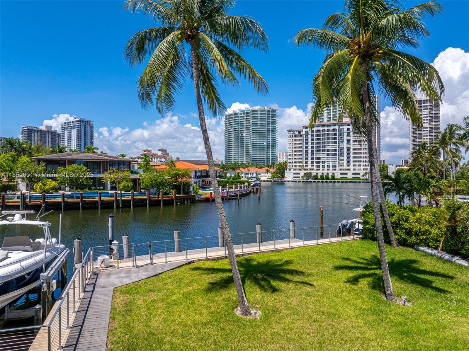 Photo of 268 Parkway  (268), Golden Beach, Florida, 33160 - 