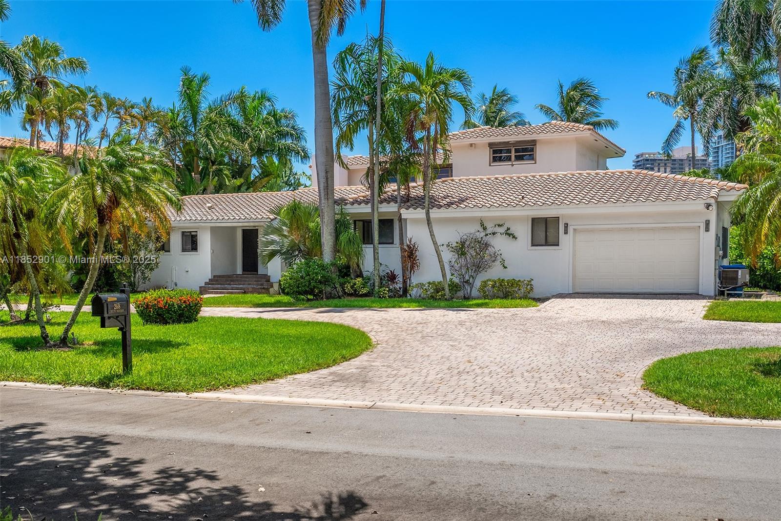 Photo of 268 Parkway  (268), Golden Beach, Florida, 33160 - 