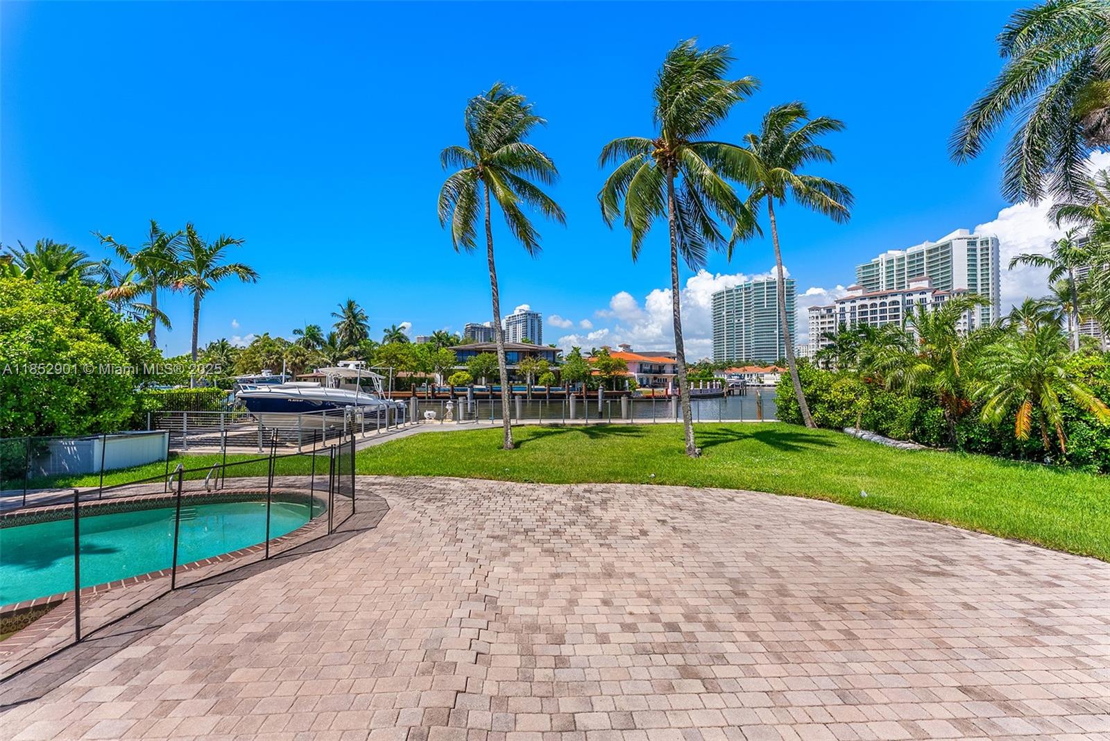 Photo of 268 Parkway  (268), Golden Beach, Florida, 33160 - 