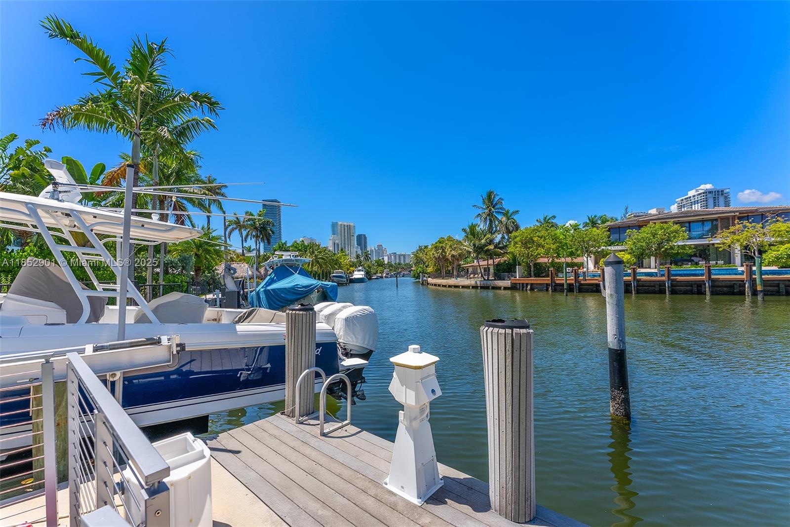 Photo of 268 Parkway  (268), Golden Beach, Florida, 33160 - 