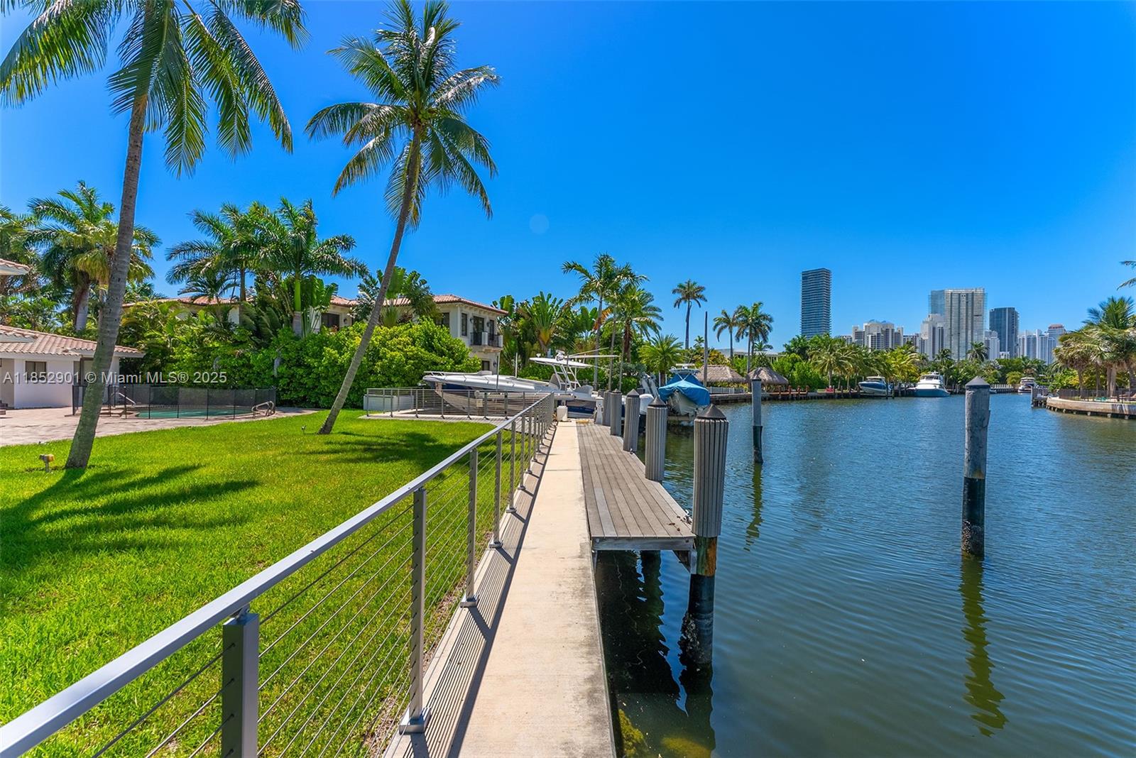 Photo of 268 Parkway  (268), Golden Beach, Florida, 33160 - 