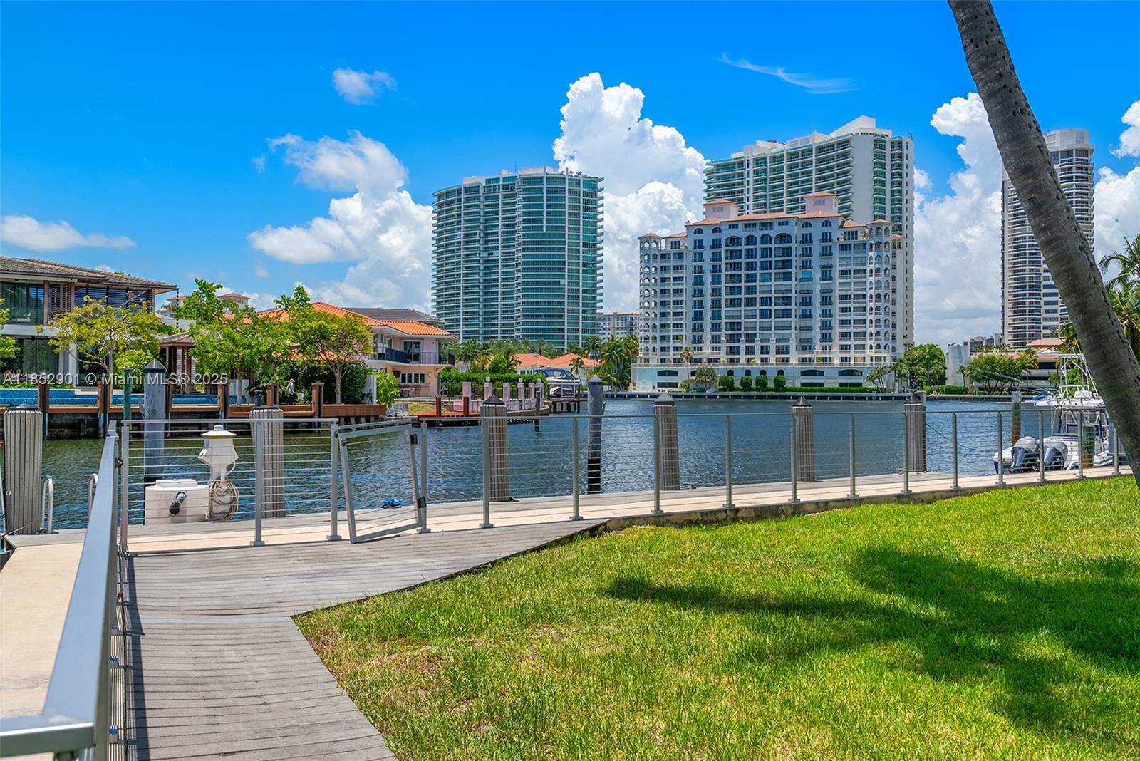 Photo of 268 Parkway  (268), Golden Beach, Florida, 33160 - 